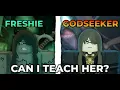 I Tried Teaching My Friend Deepwoken for the First Time