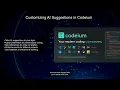 How to Master Codeium for Efficient Coding