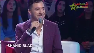 Yussef Zain Ain Zora Live Nojoum Al Oula يوسف زين عين زورة سهرة نجوم الأولى 