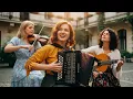 Download Lagu Flamenco, Accordion \u0026 Violin in Beautiful Instrumental Moments | Feel The Voice of Passion