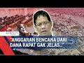 Lagu Menkeu Bongkar Dana Bantuan Bencana Aceh-Sumatera Dari Dana Rapat Gak Jelas!