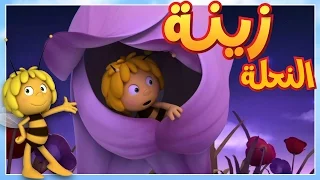 مايا النحلة الملك نحول 