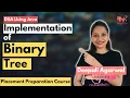 Binary Tree Concept Java Code DSA Using Java