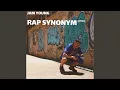 Rap Synonym Whoa