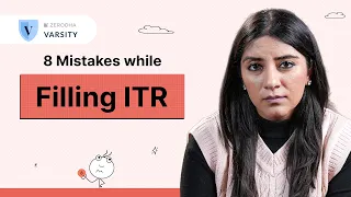 Before Filing Your ITR, Watch This