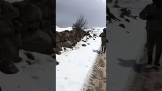 Baster Commando Crpf Army Soldier Motivation Youtubeshorts Trending Viralavideo Army Yt 