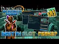 CHEAP BEST IN SLOT NECROMANCY PERKS - BRONZEMAN Journey