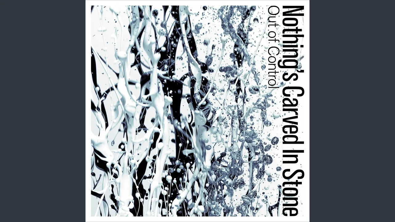 Nothing’s Carved In Stoneの人気曲ランキング【2025】