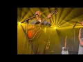 Amber Run - Sunflower (acoustic, with Hayley Reardon) | LIVE at Simplon Groningen The Netherlands