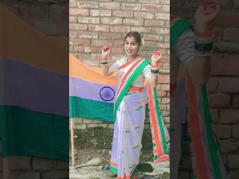 देश प्यारा है....#aarti #manu #aartichhotu #manuaarti #viralvideos #manuaarti #youtubeshorts