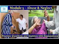 NACC - PSW Certification