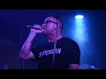 BUBBA SPARXX  . . 'UGLY' LIVE BROADCAST