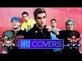 Download Lagu NEW FOUND GLORY // SITUATIONS (HR! Cover)