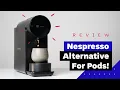 Download Lagu Best Coffee Capsule Machine For Specialty Geeks? The Morning Coffee Machine Review