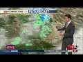 23ABC Evening weather update December 16 2020
