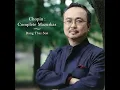 第1番 イ短調（3つのマズルカ Op.59）