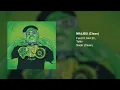 Feid, Ak4:20, Taiko - Malibu (Clean Version)