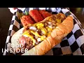 We Ate The Most Iconic Foods In Denver On A 50 Budget