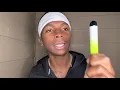 Hyde 1000 puff vape sour apple