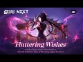 Download Lagu Fluttering Wishes | Zhuxin | Special Video of Burning Lights Festival | Mobile Legends:Bang Bang