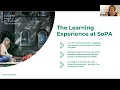 Digital Open House - Undergraduate Programs at Tulane SoPA