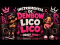 DEMBOW LICO LICO | ARLENE MC LA MAS DOLL BIBI ALOFOKE - INSTRUMENTAL - ODALY PROD