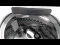 Whirlpool 2 in 1 Removable agifaker washer at Menards