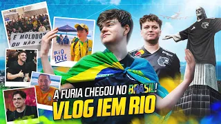 molodoy e yekindar no brasil vlog furia na iem rio 1