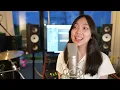Heaven - Calum Scott ft. Lyodra Cover by Janice Charlene