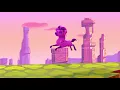 The Worst Hyena We Know | Music Video | The Lion Guard | Disney Junior