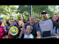 Brad Paisley Performs 'Beat This Summer' in Central Park