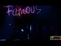 Almost Famous Opening Night on Broadway & “Fever Dog”