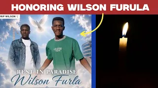 Wilson Furula Obituary Remembering a Beloved Member of the Sioux Falls Community