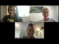 BYP x TikTok Careers Fair - How to make your CV TikTok