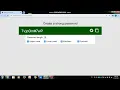password generator