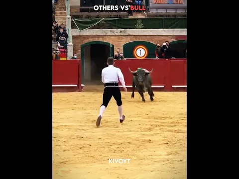 Others vs Bull vs Last One 💀 #edit #shorts #explore #trending