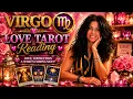 VIRGO - DAMN VIRGO YOU NEVER SAW THIS PERSON COMING