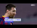 Paris vs Barcelona! | Classic Champions League Goals