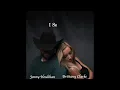 Jonny Houlihan "I See You" feat. Brittany Clarke (Official Lyric Video)