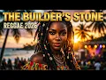 REGGAE ROOTS 2026 The Builder s Stone - Keep Building ZION PRODUCER