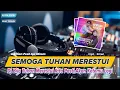 Download Lagu DJ SEMOGA TUHAN MERESTUI APRILIAN \u0026 IQA NIZAM | FULL BASS REMIX TERBARU VIRAL TIK TOK 2024