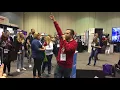 Planet Rap Flocabulary at FETC