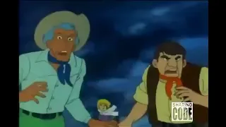 شهلاء اليتيمة الحلقة 4 