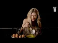 Blu DeTiger Explores #ASMR | W Magazine