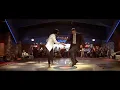 John Travolta - 'Jack Rabbit Slims Twist Contest' Dance [ Blu-ray 1080p ]