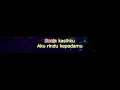 Download Lagu karaoke sonia versi fildan