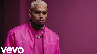 chris brown i still love you somehow emotional lyrics video 2025
