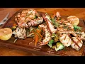 Spiga Cucina Italiana Italian with a Mediterranean twist Check Please Arizona