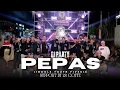 Download Lagu DJ PEPAS JINGGLE YOUTHFIVESIX - X ONE PROJECT - 28 COFFE - LUWYT MUSIC