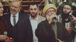 مولاي يا شمس الهدى   يا أيها العالي الجناب بصوت فضيلة الشيخ محمود درة حفظه الله   طيور المدينة دندنها